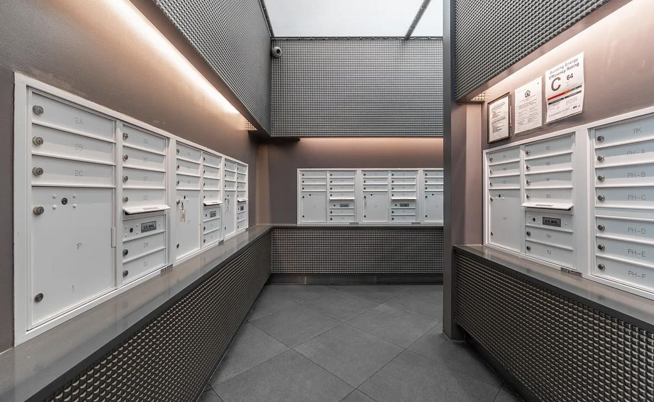 310 East 2nd Street, Apt 10-D