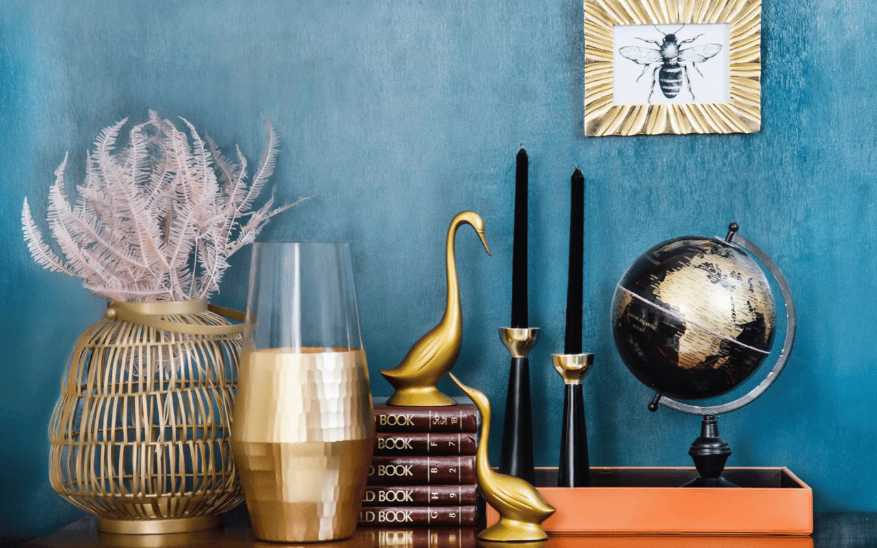 A Guide to Paint Colours That Best Suit Your Home