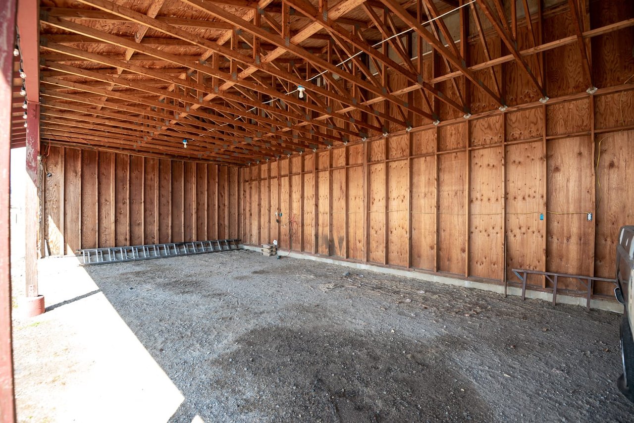 Remodeled Home with Land & Barn...Plus VIEWS