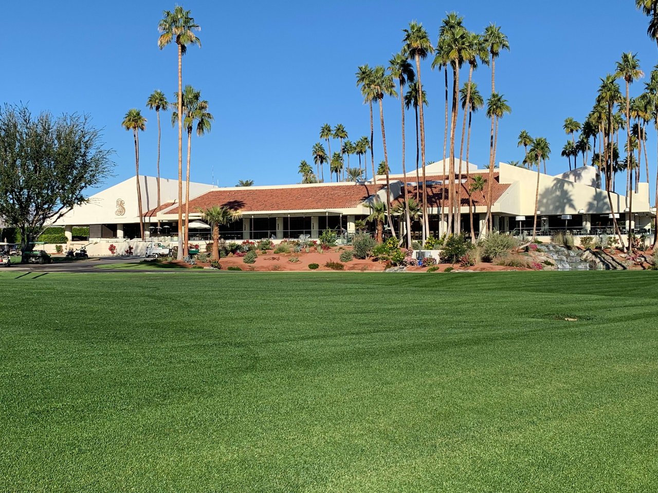 The Springs Country Club