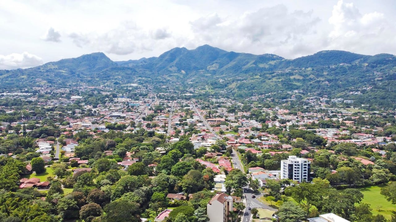 Prime Condo Development Land, Escazu, San Jose