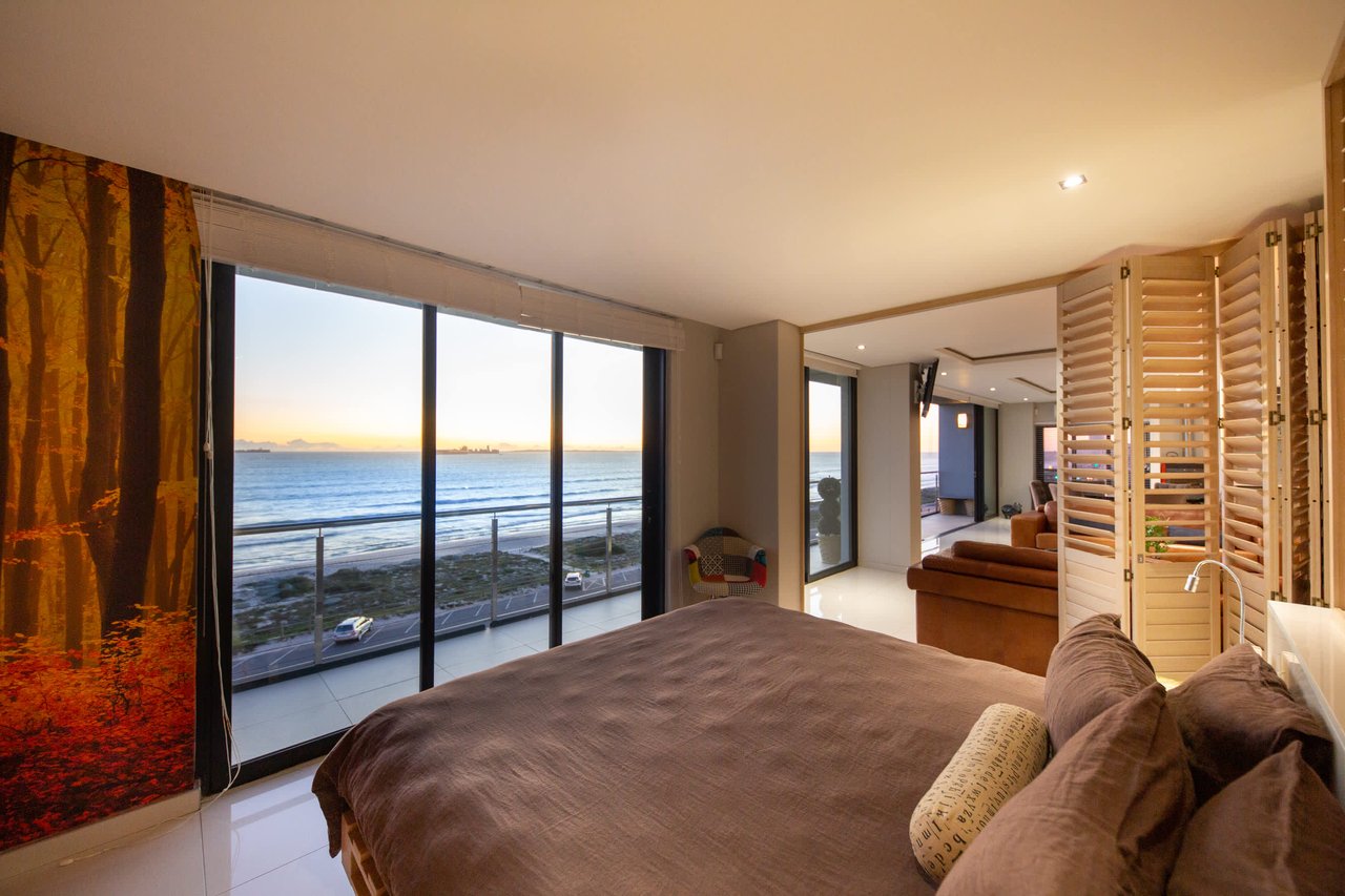 Blouberg Penthouse