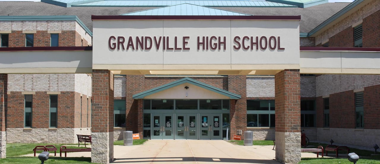 Grandville