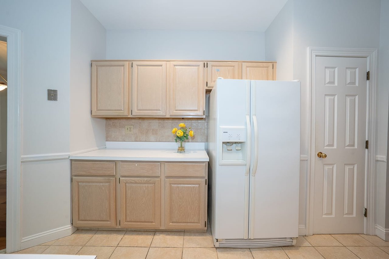 Maintenance Free Living 
