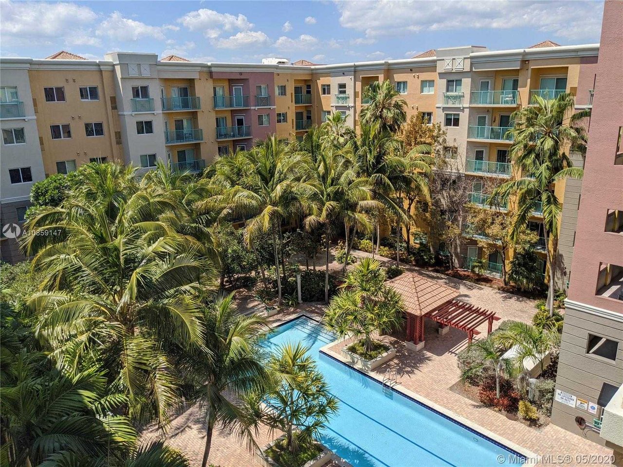 6001 SW 70th St Unit 621