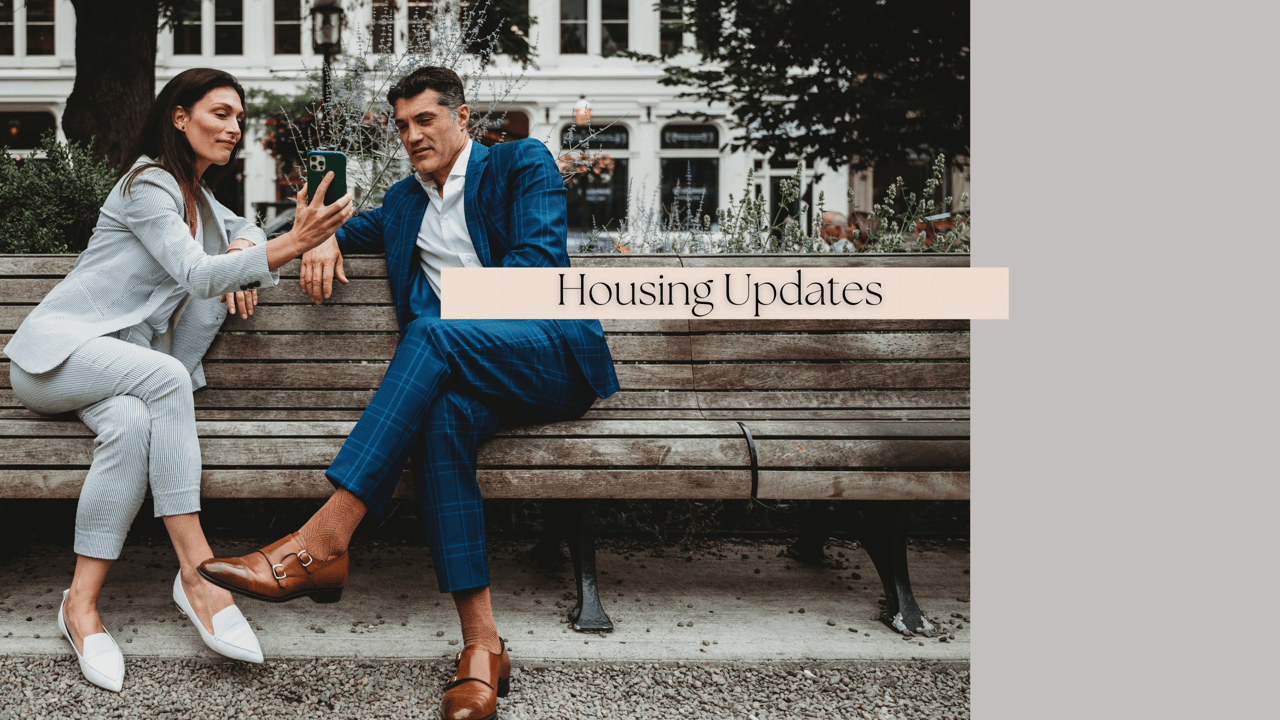 Ford's Housing Plan- Opinion