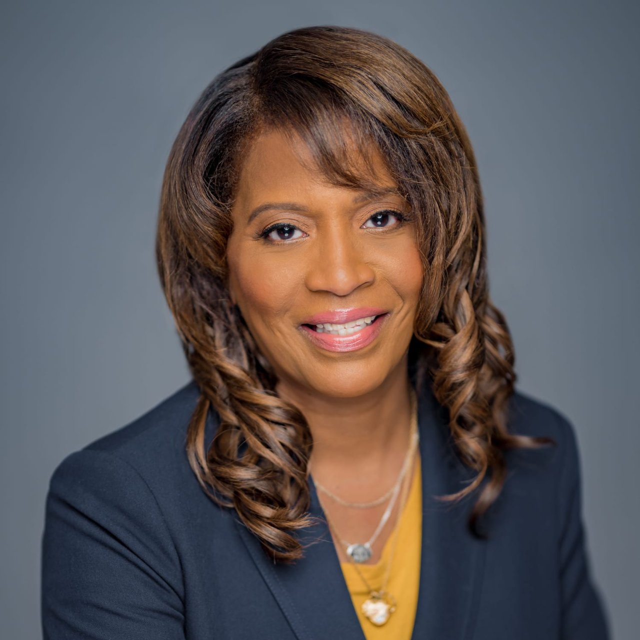 Tracey A. Walker