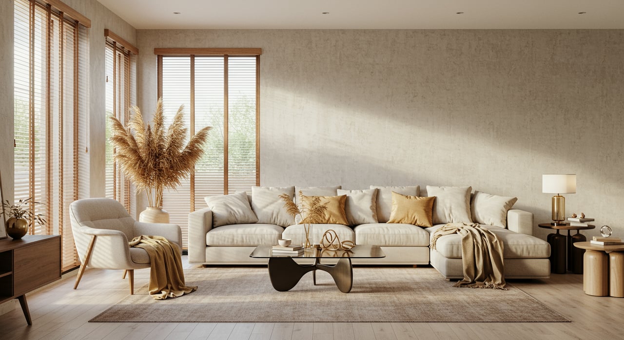 Japandi Design Style: Understanding The Basics