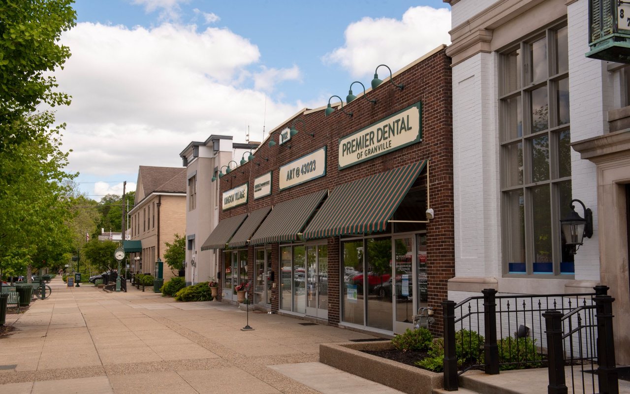 GRANVILLE