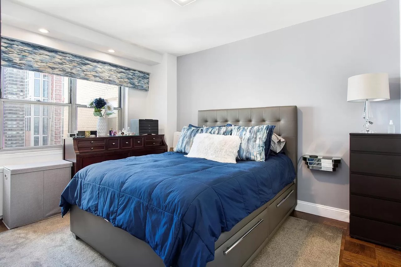 400 E 56th St., #32K