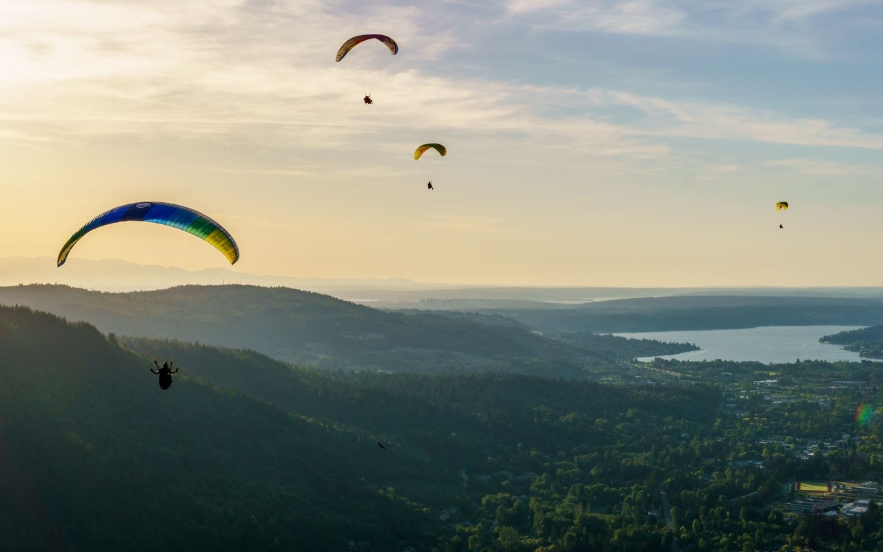 Issaquah