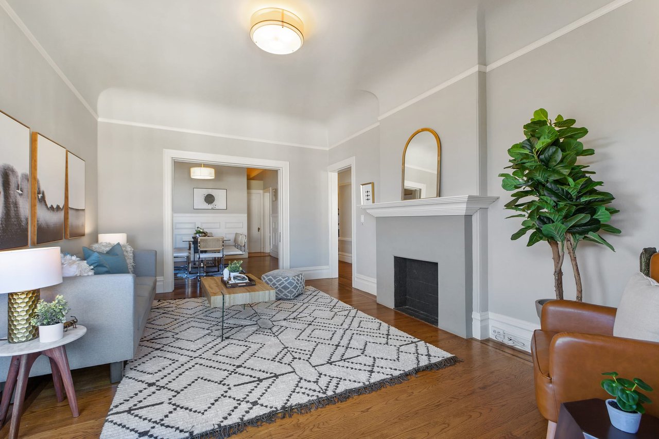 1770 Pacific Avenue Unit: 203
