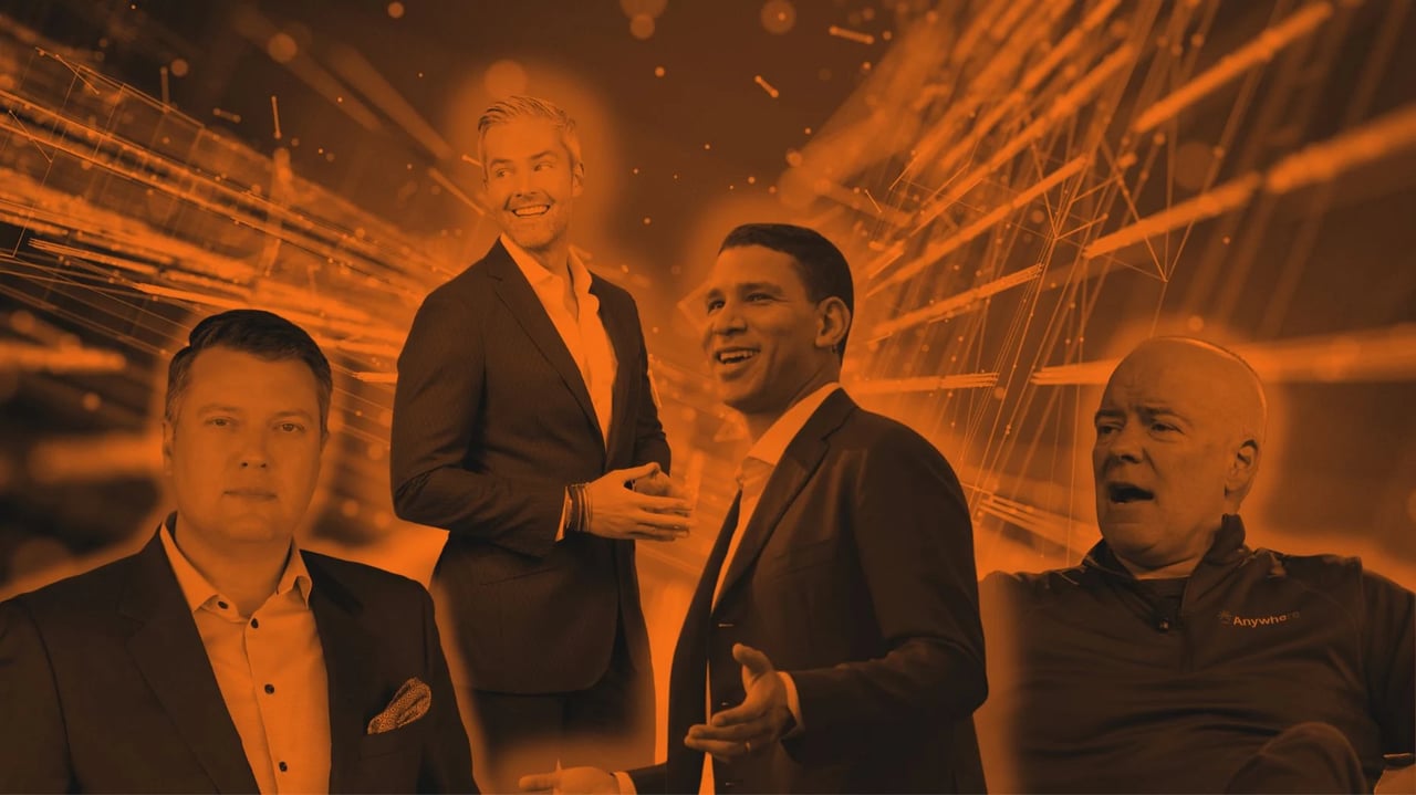 KW settles, merger fallout, and Reffkin at ICNY: Inman’s Top 5