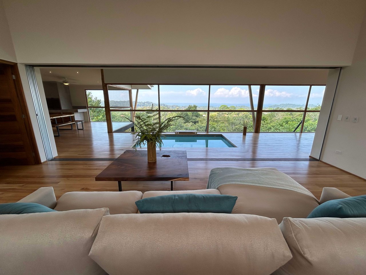 MarMistique Haven, Modern Tropical Home with Panoramic Ocean Views!