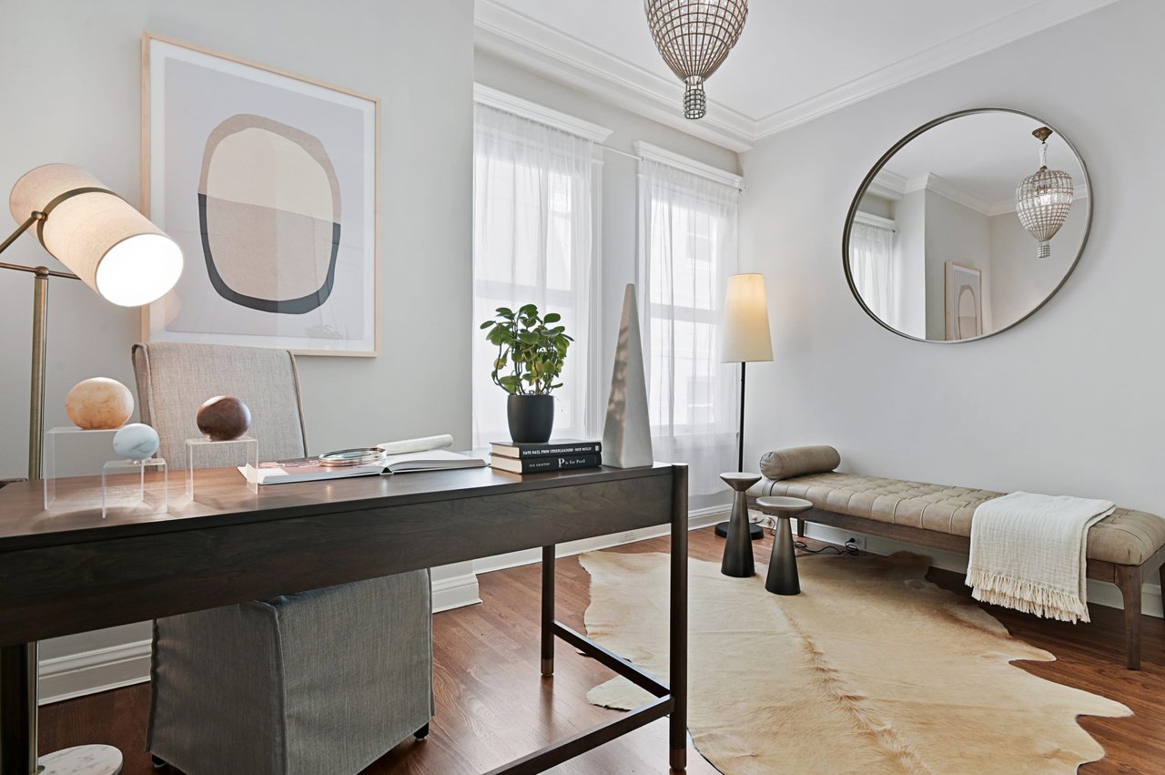 Golden Gate Views & Contemporary Renovation at Capo Di Monte