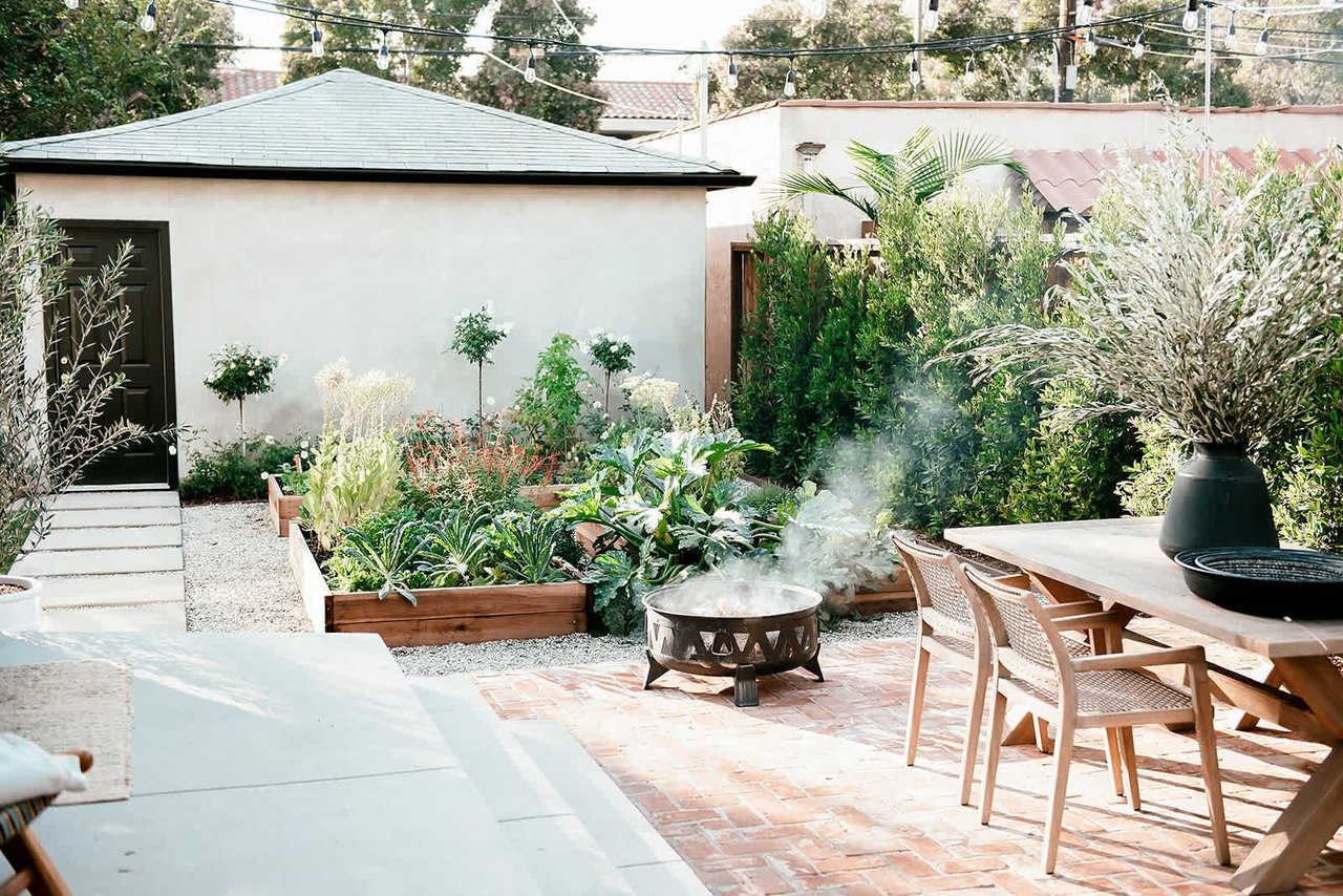 Getting Your Backyard Summer Ready