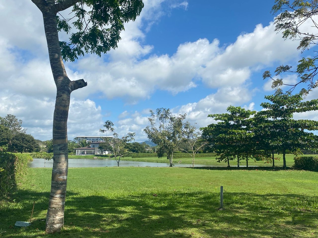 Titled Beachfront Land, Jaco, Puntarenas