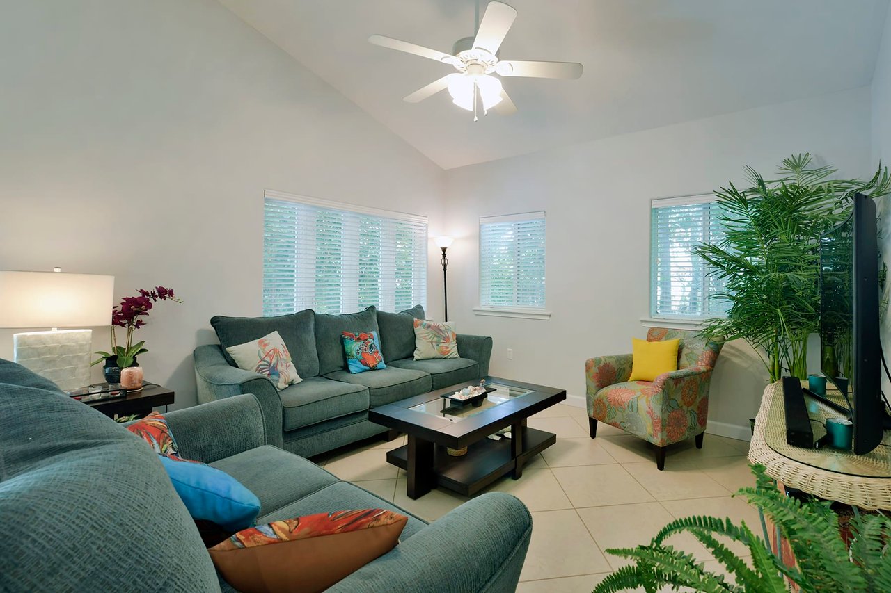 161 Plantation Shores Drive, Tavernier FL 
