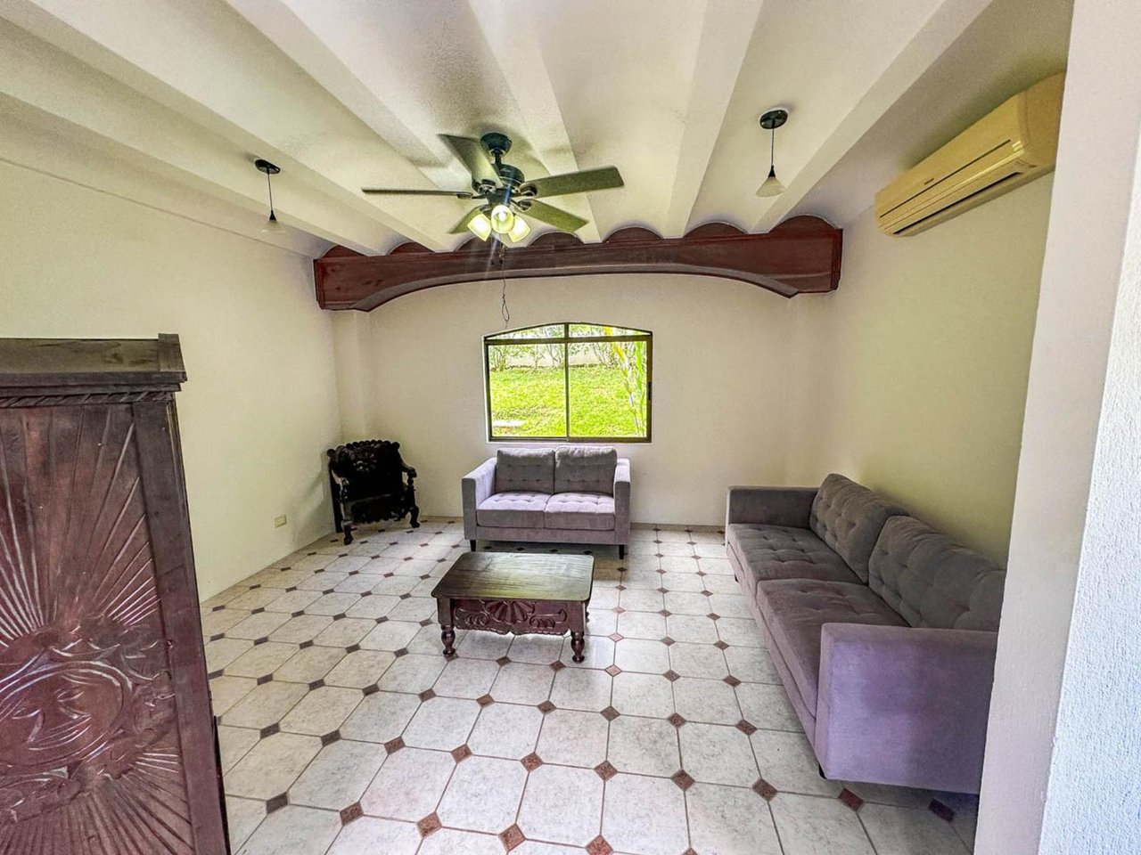 Secure Gated Villa Community, Ojochal, Puntarenas