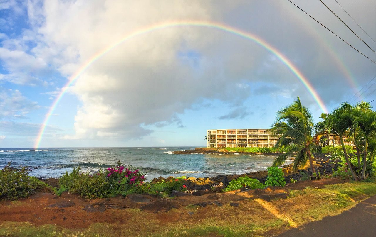 Kauai Real Estate Update, Spotlight On Koloa Landing, Lihue Airport Work, History Of The Shaka,