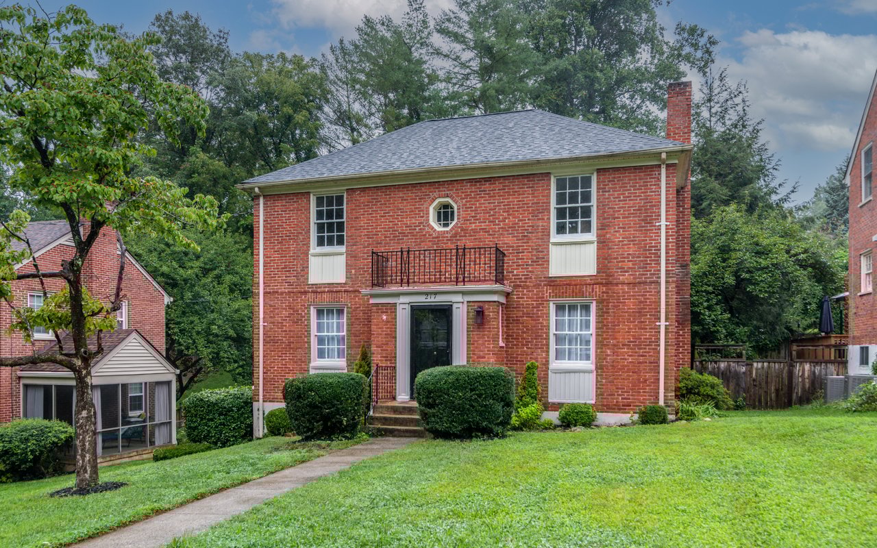 217 Kensington Ave