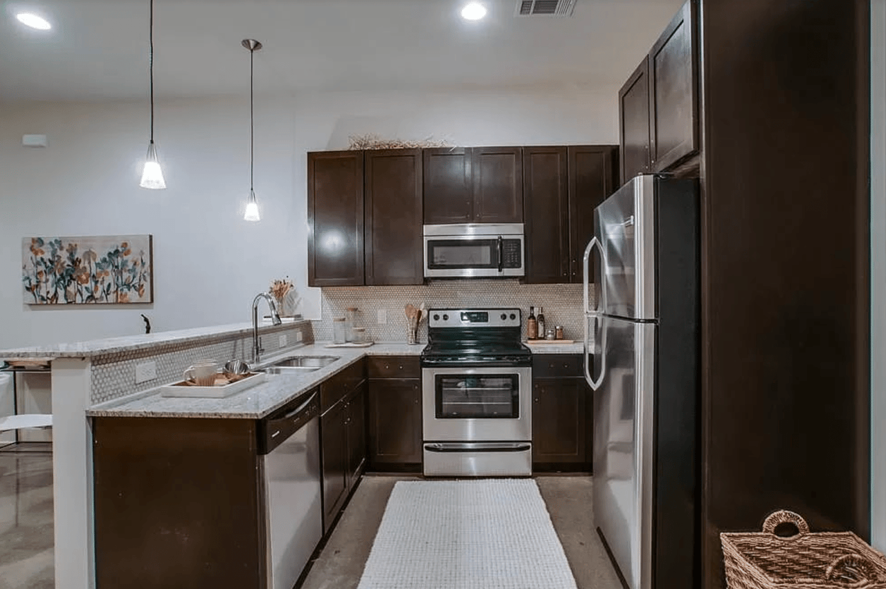 Lofts at 30th 