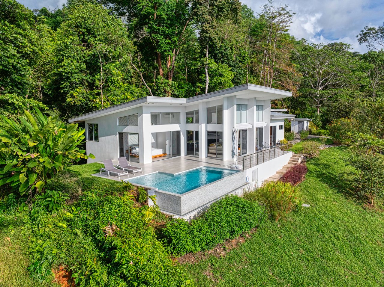 Casa Pangolin Uvita Luxury Estate