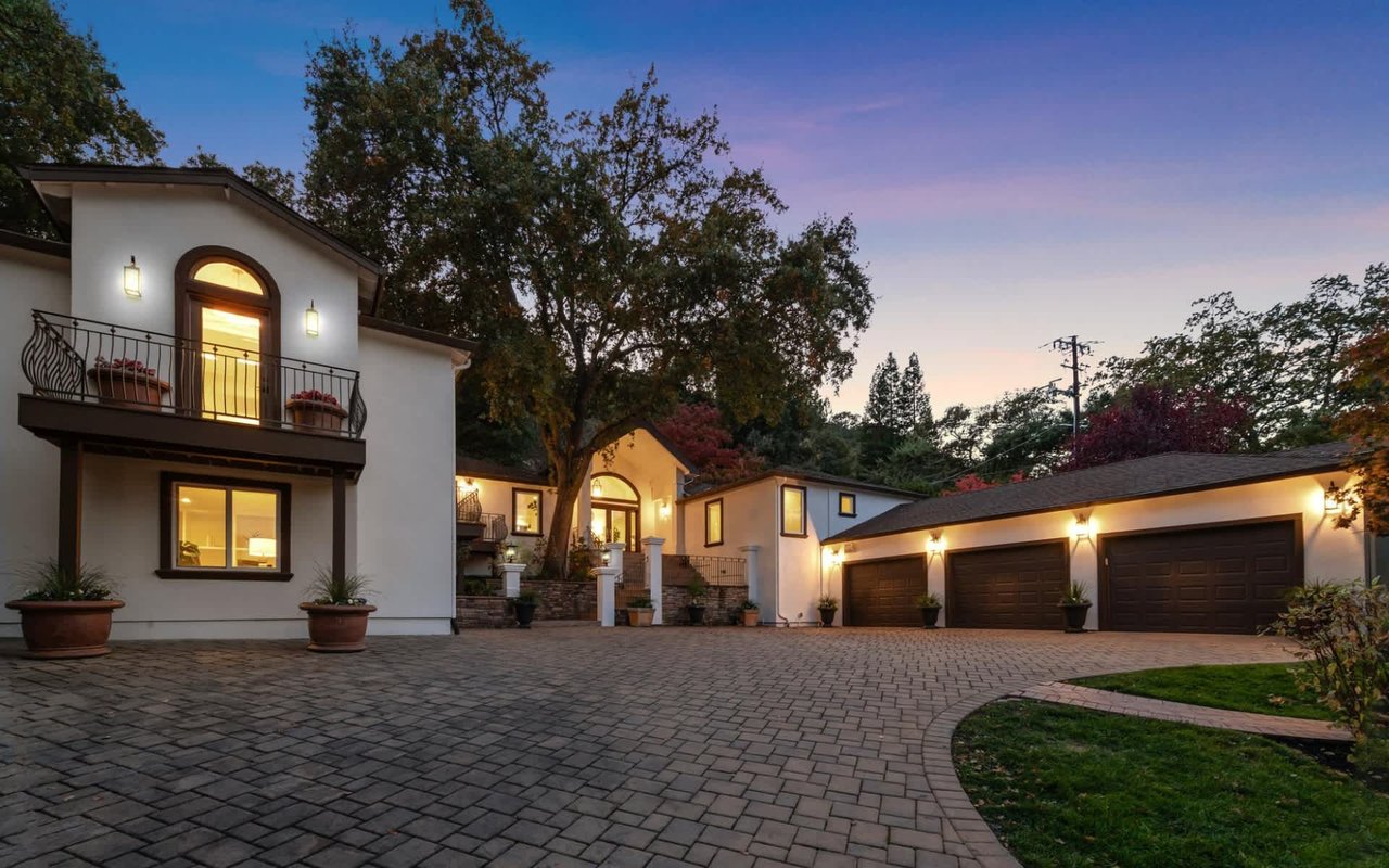 Flipping Houses in Alamo, CA