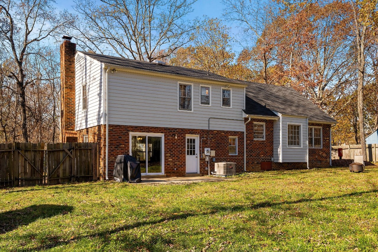 517 Wallingham Drive