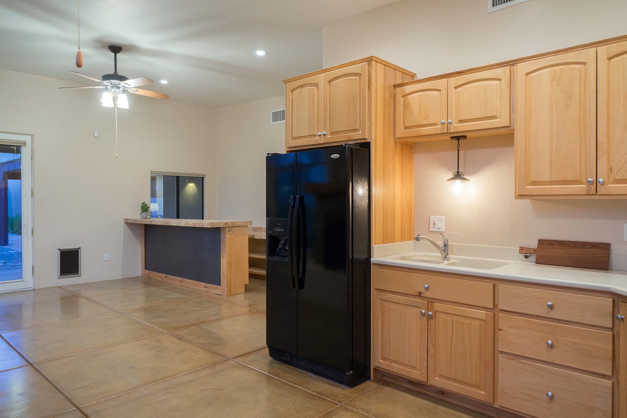 Highly sought after Makohoh Estates