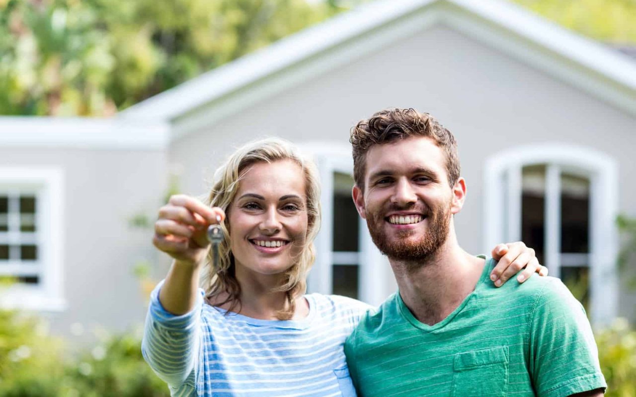 First Time Home Buyers