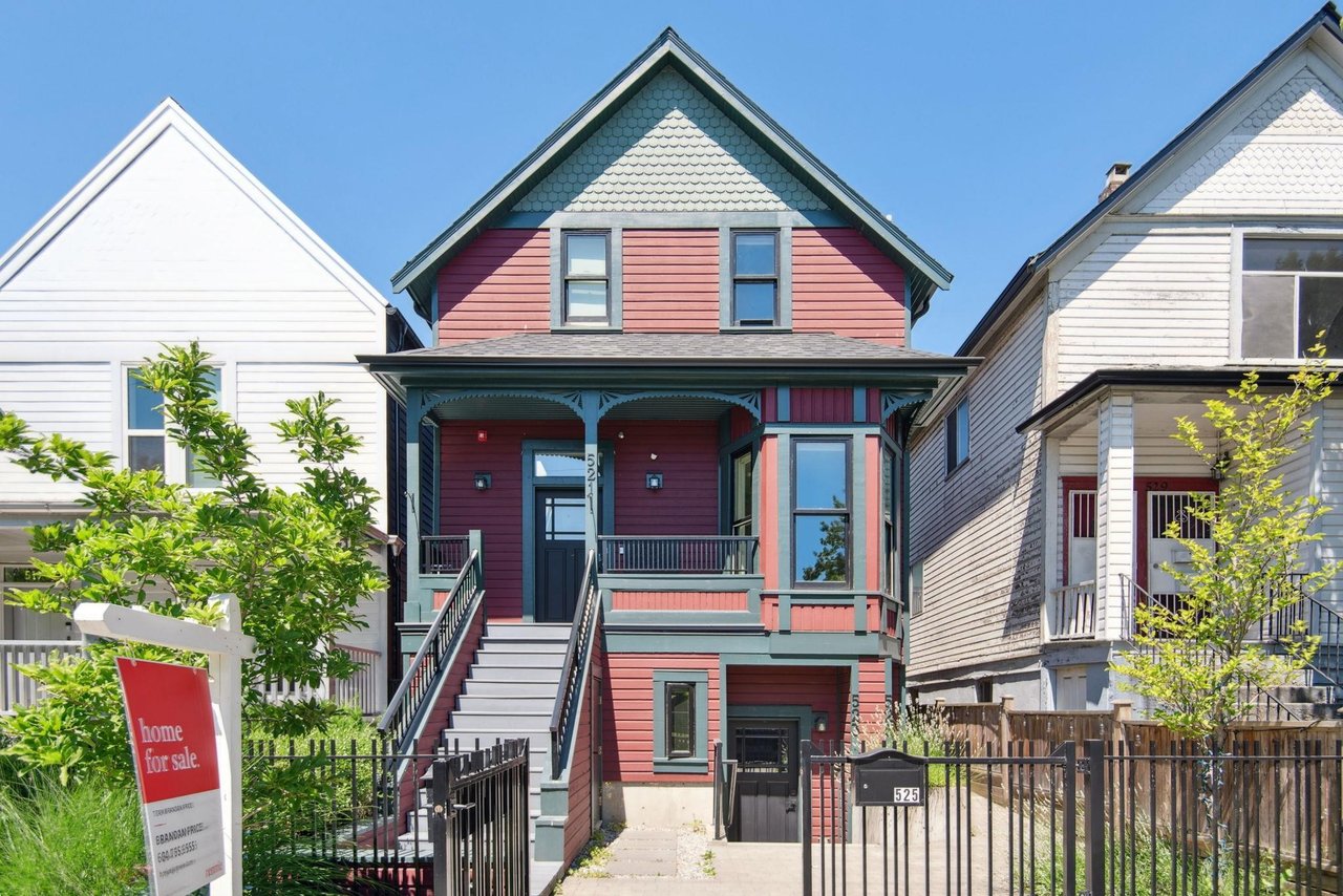 521 Union St
