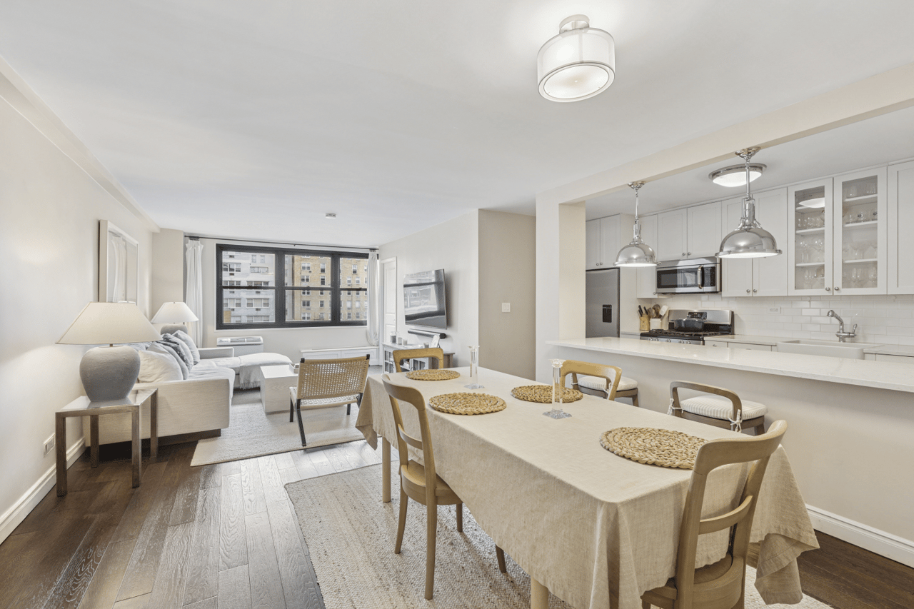 315 East 70th Street, Apt 9A