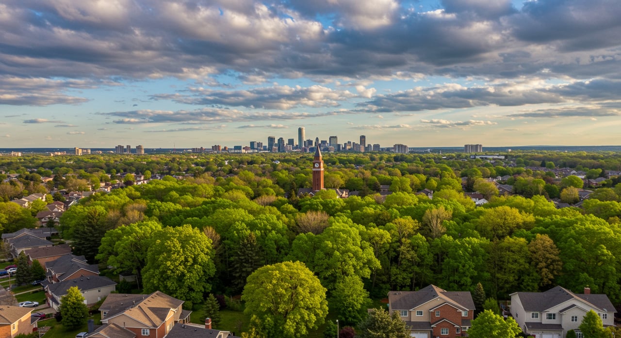 5 Things to Do in Your First Week in Forest Hill
