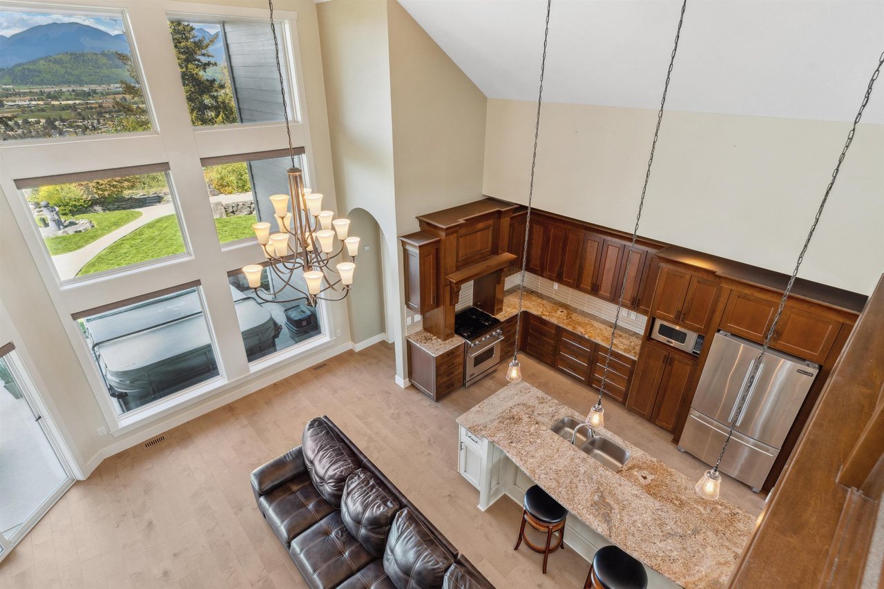 5399 Crimson Ridge