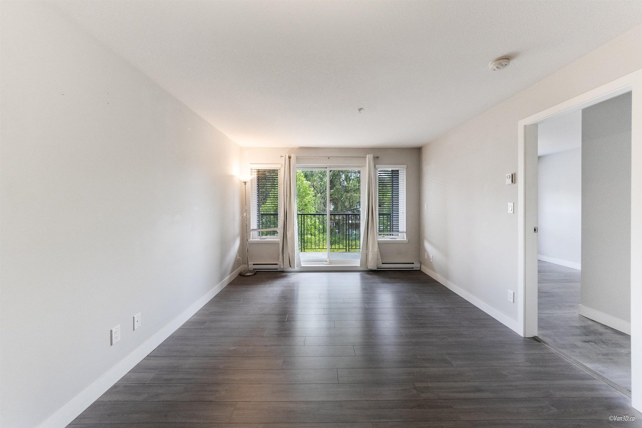 208-12075 Edge Street, Maple Ridge