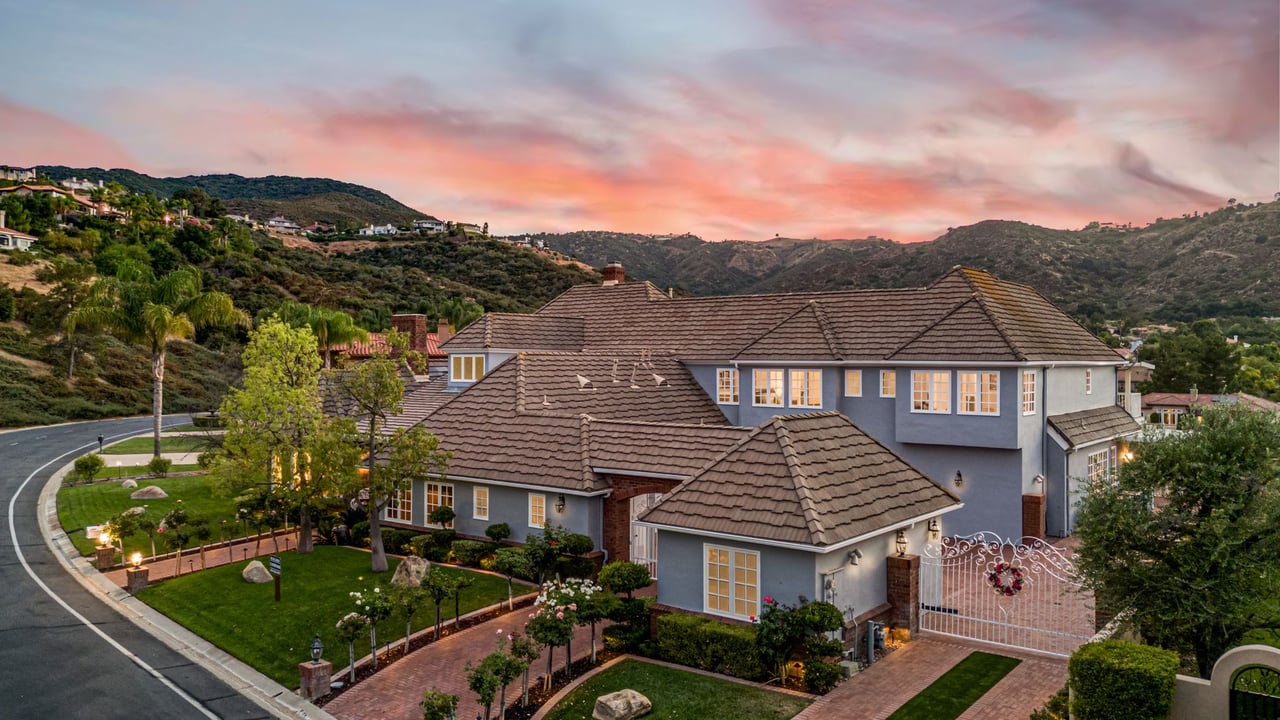 22542 S Bear Creek | Murrieta 