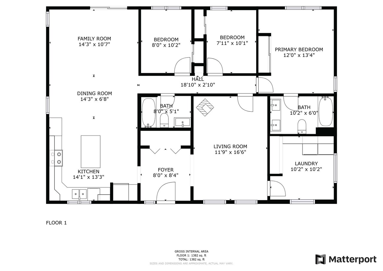 2584 Rhum & Eigg Dr