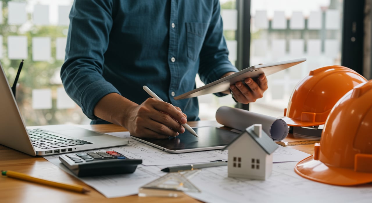 5 Home Renovations That Demand The Expert Touch