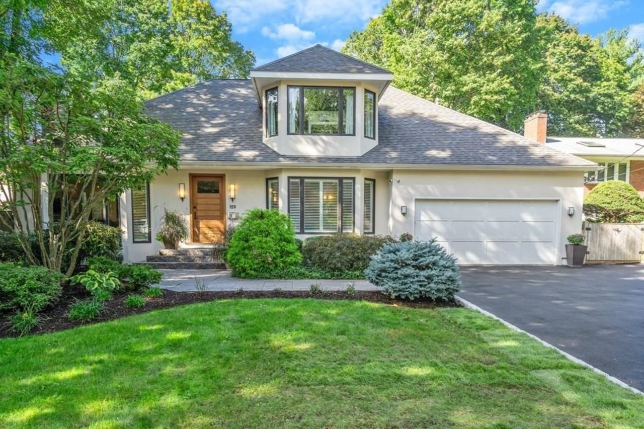 How to Maintain Your Newton Home