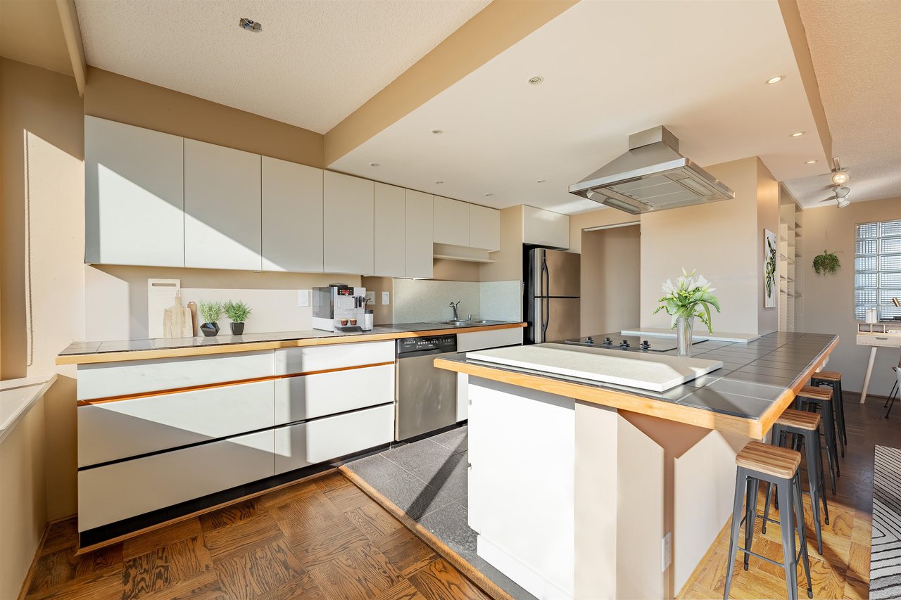 403-1835 Morton Avenue, Vancouver