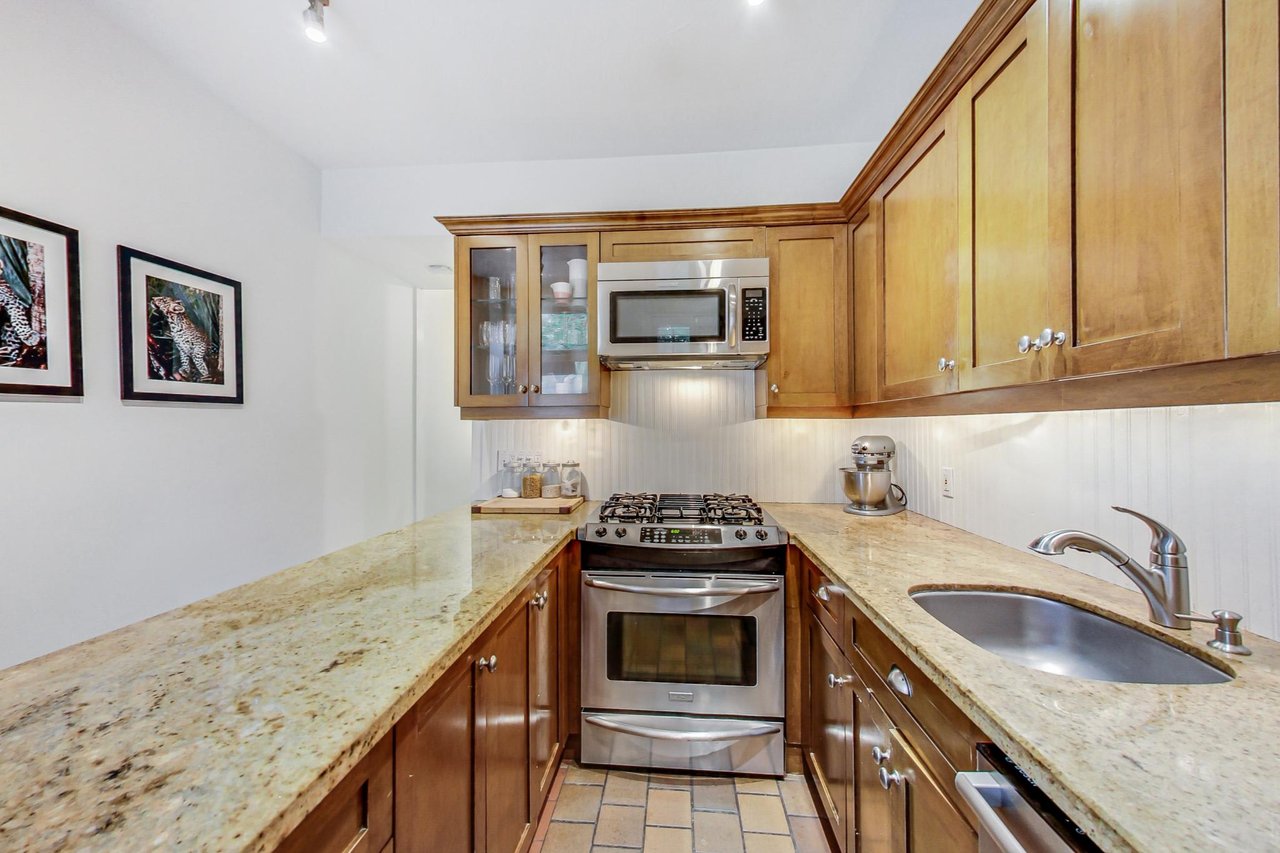 Summerhill Townhouse