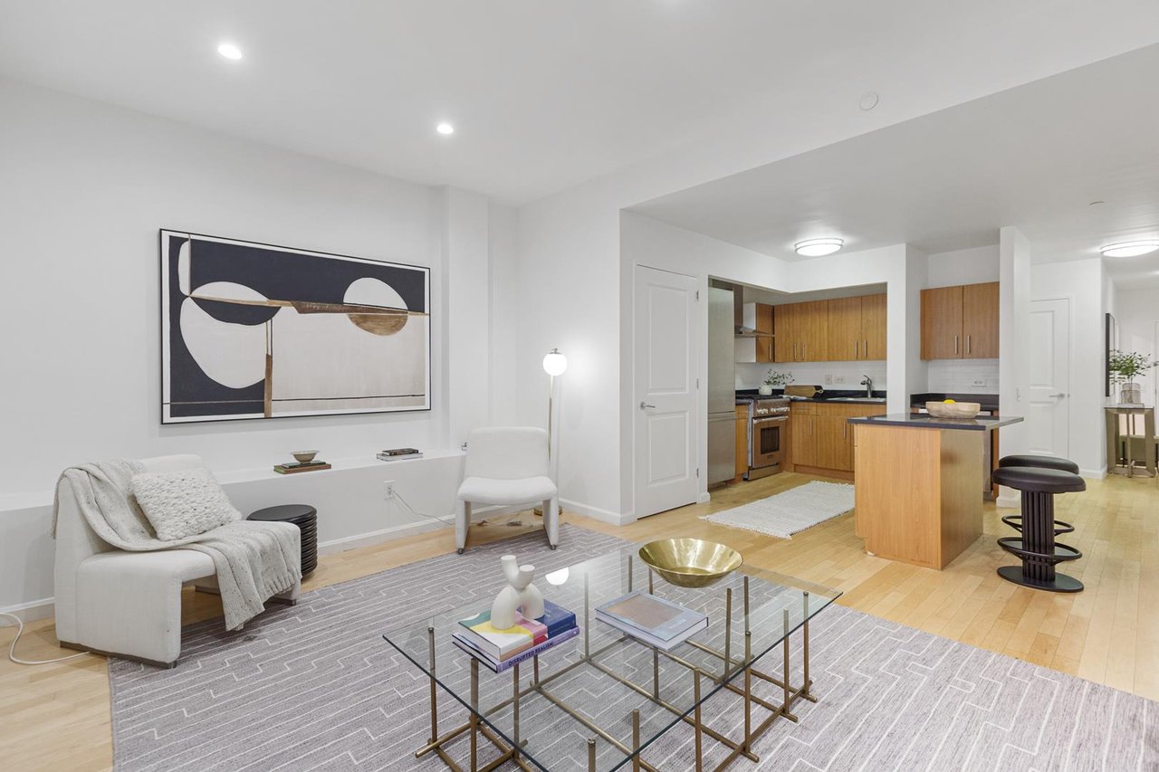 20 West Street, Apt 18-D