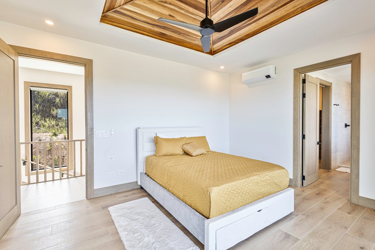 Casa Del Ray: Luxury Ocean View Home, Papagayo, Guanacaste