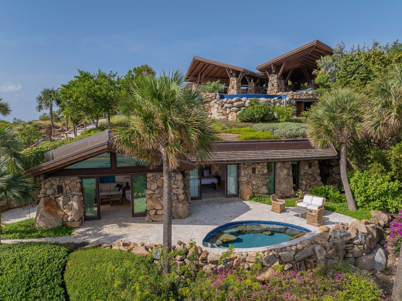 Wings Villa
