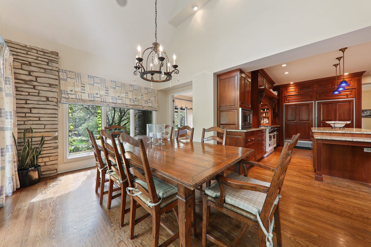 Anything But Cookie-Cutter