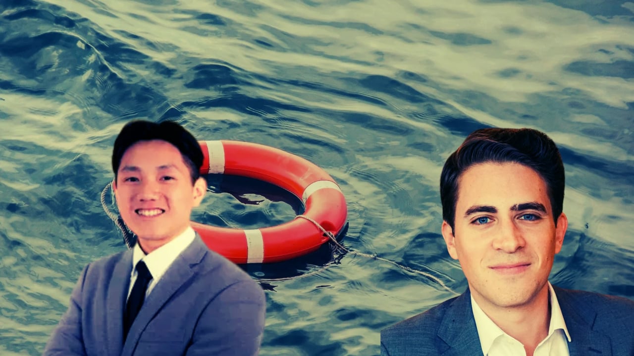 New agents tell us how they’re surviving a down market