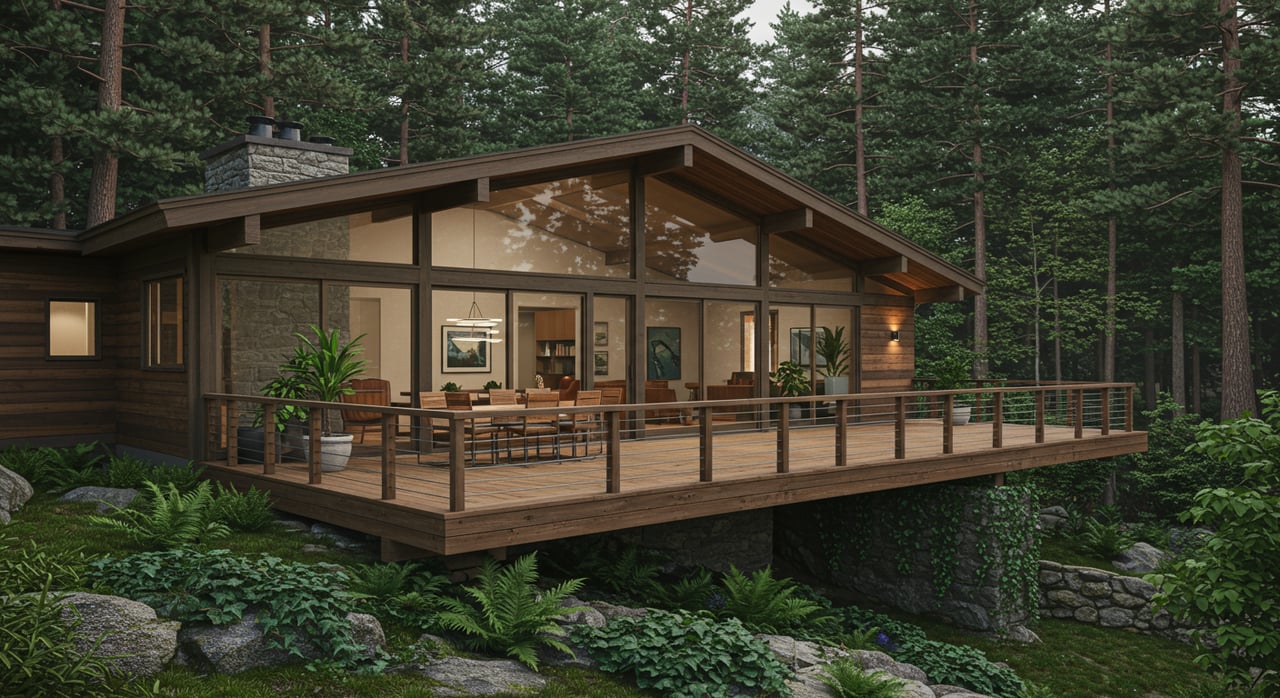 Defining Mid-Century Architecture