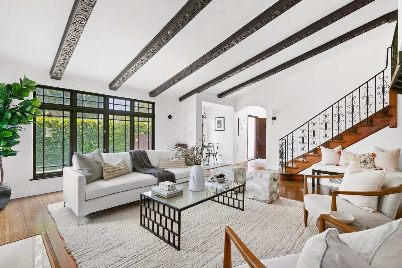 New Listing at 551 Lincoln Blvd. in Santa Monica
