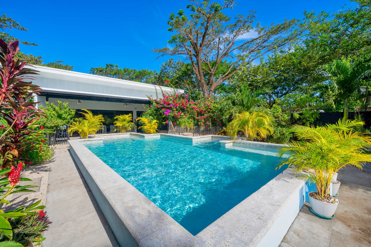 Coconut Life Cabinas | Your Turnkey Gateway to Pura Vida Living in Samara, Costa Rica. / Seller financing available